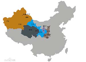 西北地區(qū)的膜結構公司有哪些？