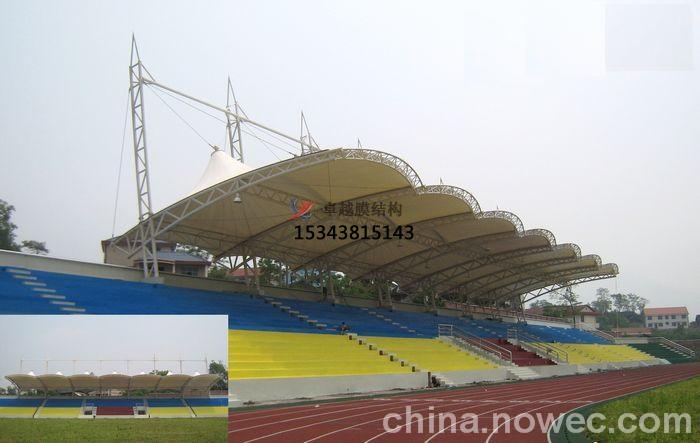 株洲市膜結(jié)構景觀罩棚/遮陽，傘景觀場地設計【公司直銷】	
