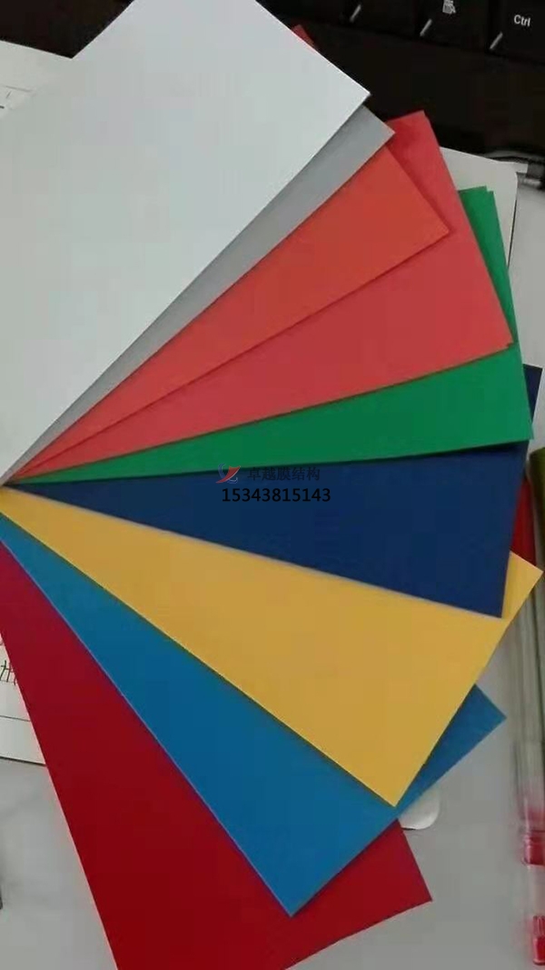 膜結(jié)構(gòu)建筑選用什么膜材好？