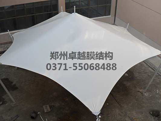 與膜結(jié)構(gòu)相配合的結(jié)構(gòu)形式有哪些？